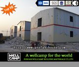 New Style Mobile Modular Prefabricated Building