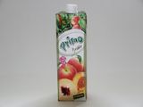 Aseptic Carton Packaging