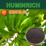 Huminrich Most-Effective Solution Formulation Organic Fertilizer From Leonardite