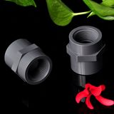 UPVC Sch 80 Pipe Fittings