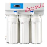 Production of Di Water System for Laboratories