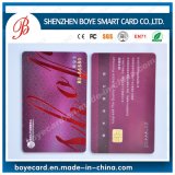 Smart Contact IC Chip Card with SLE4428