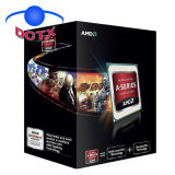 AMD A10-5800k Computer CPU Socket FM2, 3.8GHz