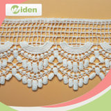 High Production Capacity Ready Made Lace