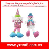 Christmas Decoration (ZY14Y603-1-2) Christmas Novelty Product