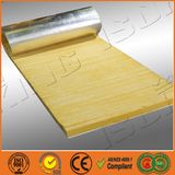 Glass Wool with Alu Foil