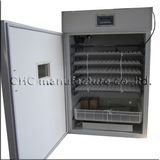 Egg Incubator Holding Eggs 264PCS, 352PCS, 440PCS, 528PCS