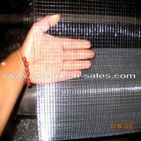 Welded Wire Mesh