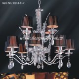 Home Crystal Chandelier (HP8216-8+4)