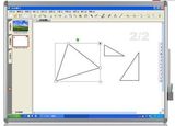 Digital Drawing Board (TE serials)