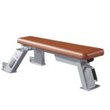 Flat Utility Bench/Hot Sale Fitness Equipment
