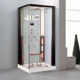 Infrared Steam Sauna Shower Room (K081)