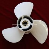 YAMAHA Brand 85HP for 13 1/4X17-K Size Propeller