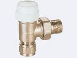 Thermostatic Valves (MY-1528)