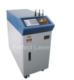 Fiber Laser Welding Machine