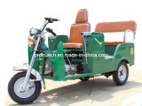 Economic Passenger Tricycle (DTR-10)