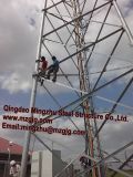 Self Supporting Telecommunication Steel Tower