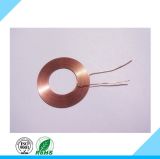 Air Core Coil/Inductor Coil/Sensor Coil/RFID Coil/Antenna Coil/Toy Coil/Wireless Charging Coil