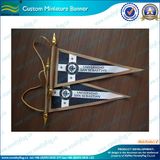 Sport Triangle Pennants Flag (NF12F13009)