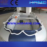 Fgd-270 Rib Boat