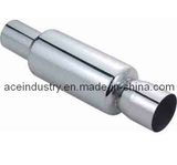 Muffler Auto Parts, Customized Metal Parts