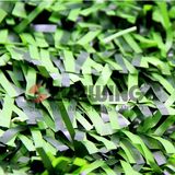 Plastic Artificial Hedge Fence Privacy Screen