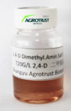 2, 4-D Dimethyl. Amin Salt 720g/L SL