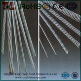 Factory Wire Rope for Automobile Clutch Cable