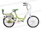 Bicycle-City Bike-City Bicycle of Lady (HC-TSL-LB-00139)