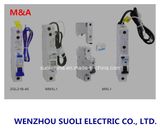 Current Circuit Breaker with Over Current Protection