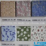 Patterned Soundproof Ceiling and Wall Panel