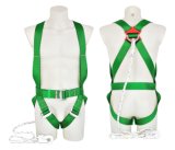 Safety Harness - 1 D Ring, Model# DHQS003