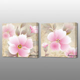 MP-728ab Cheap Price Flower Painting