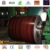 Honorbond Special Color Aluminum Coated Coil Timber