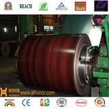 Honorbond Special Color Aluminum Coated Coil Timber