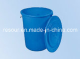 Water Bucket Plastic Turnover Box Ptb07 Water Bucket