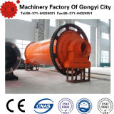 High Capacity Wet Rod Mill Machine (MBS3245)