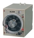 Time Relay (ST3P)