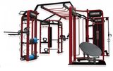 Synergy 360 / Gym Equipment / Fitness Equipment