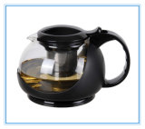 High-Quanlity and Best Sell Glassware Teapot (CKGTR130118)