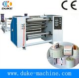 Paper Slitting Rewinder Machine, Fax Paper Slitter Rewinder, Carbonless Paper Slit Rewinding (DK-FQ)