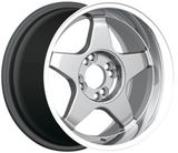 Alloy Wheel D569