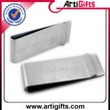 Customized Money Clip--Logo and Color, It's up to You!