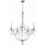 Simply Modern Style Chandelier 28