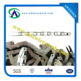Wire Ring Belt /Chain Driven Belt/Wire Belt