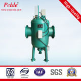 Industrial Commercial Comprehensive Hydrotreater Water Treatment Machine