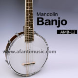 Afanti Mandolin Banjo (AMB-12)