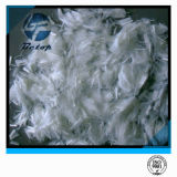 0.9dx38mm Solid Silicon Polyester Staple Fiber