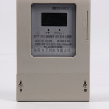 Three Phase Electric Prepaid Meter with IC Card for Sale