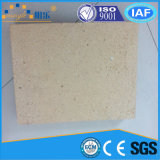 High Quality Fire Clay Bricks in Fireplace